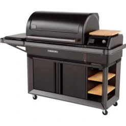 Traeger Pelletgrill Timberline XL 8 Traeger Pelletgrill Timberline XL -Grillwelt Verkauf Traeger Pelletgrill Timberline XL@@100018233 2