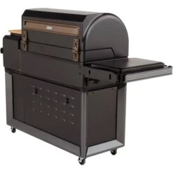 Traeger Pelletgrill Timberline XL 10 Traeger Pelletgrill Timberline XL -Grillwelt Verkauf Traeger Pelletgrill Timberline XL@@100018233 4