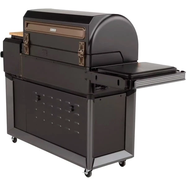 Traeger Pelletgrill Timberline XL 5 Traeger Pelletgrill Timberline XL - Image 5