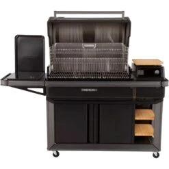 Traeger Pelletgrill Timberline XL 11 Traeger Pelletgrill Timberline XL -Grillwelt Verkauf Traeger Pelletgrill Timberline XL@@100018233 5