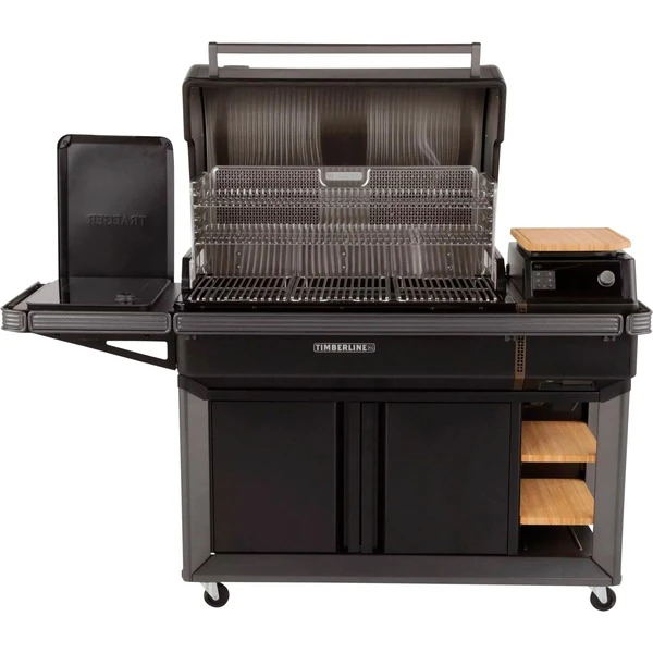 Traeger Pelletgrill Timberline XL 6 Traeger Pelletgrill Timberline XL - Image 6
