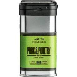 Traeger Pork & Poultry Rub, Gewürz -Grillwelt Verkauf Traeger Pork Poultry Rub Gew rz@@9gggrt0k 2