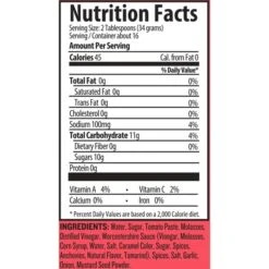 Traeger Texas Spicy BBQ Sauce -Grillwelt Verkauf Traeger Texas Spicy BBQ Sauce@@9gggst08 3