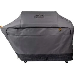 Traeger Timerline XL Grillabdeckung