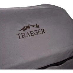 Traeger Timerline XL Grillabdeckung -Grillwelt Verkauf Traeger Timerline XL Grillabdeckung@@100018238 3