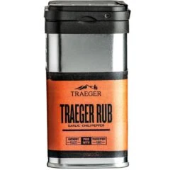Traeger Traeger Rub, Gewürz -Grillwelt Verkauf Traeger Traeger Rub Gew rz@@9gggrt0j 2