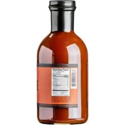 Traeger Traeger 'Que BBQ Sauce -Grillwelt Verkauf Traeger Traeger Que BBQ Sauce@@9gggst09 2