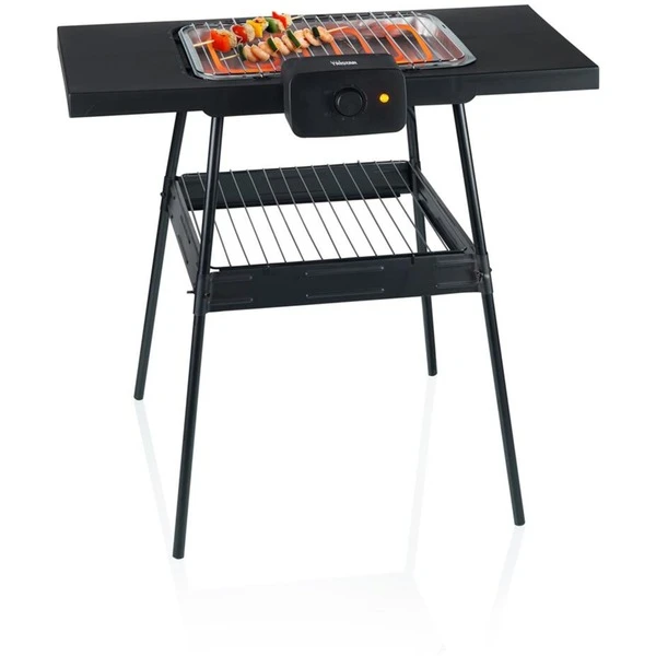 Tristar Elektrogrill BQ-2870 2 Tristar Elektrogrill BQ-2870 - Image 2