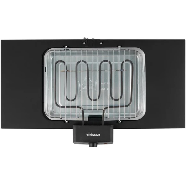Tristar Elektrogrill BQ-2870 4 Tristar Elektrogrill BQ-2870 - Image 4