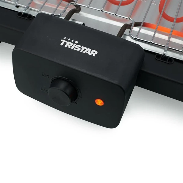 Tristar Elektrogrill BQ-2870 5 Tristar Elektrogrill BQ-2870 - Image 5