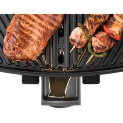 Unold BARBECUE Power Grill, Elektrogrill -Grillwelt Verkauf Unold BARBECUE Power Grill Elektrogrill@@9ggfdx09 10