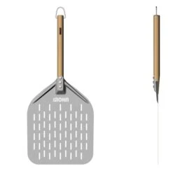 Unold Pizzaschieber 6881620, Grillbesteck -Grillwelt Verkauf Unold Pizzaschieber 6881620 Grillbesteck@@1917377 1