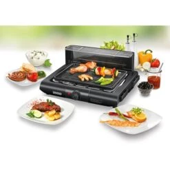 Unold Standgrill 58565, Elektrogrill 10 Unold Standgrill 58565, Elektrogrill -Grillwelt Verkauf Unold Standgrill 58565 Elektrogrill@@855518 4