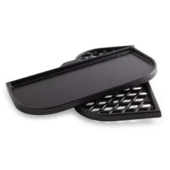 Weber 2in1 Sear Grate & Grillplatte -Grillwelt Verkauf Weber 2in1 Sear Grate Grillplatte@@1694229 3