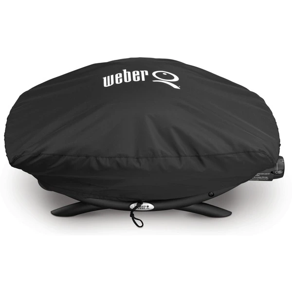 Weber Abdeckhaube Standard 7118, Für Q200 / Q2000, Schutzhaube 1 Weber Abdeckhaube Standard 7118, Für Q200 / Q2000, Schutzhaube