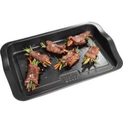 Weber BBQ Keramik-Grillplatte 17885, Pfanne 7 Weber BBQ Keramik-Grillplatte 17885, Pfanne -Grillwelt Verkauf Weber BBQ Keramik Grillplatte 17885 Pfanne@@9ggzzw0s 3