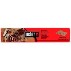 Weber Butcher Paper 7020, 47 Meter Rolle, Papier 9 Weber Butcher Paper 7020, 47 Meter Rolle, Papier -Grillwelt Verkauf Weber Butcher Paper 7020 47 Meter Rolle Papier@@1875608 2