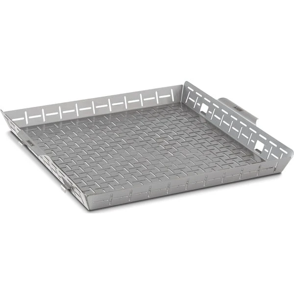 Weber CRAFTED Grillkorb 7683, Gemüsekorb 1 Weber CRAFTED Grillkorb 7683, Gemüsekorb