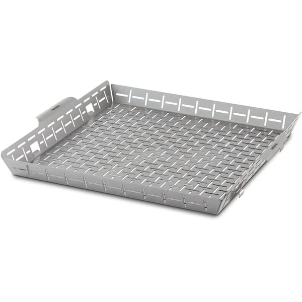 Weber CRAFTED Grillkorb 7683, Gemüsekorb 2 Weber CRAFTED Grillkorb 7683, Gemüsekorb - Image 2