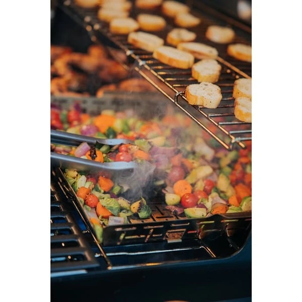 Weber CRAFTED Grillkorb 7683, Gemüsekorb 14 Weber CRAFTED Grillkorb 7683, Gemüsekorb - Image 14