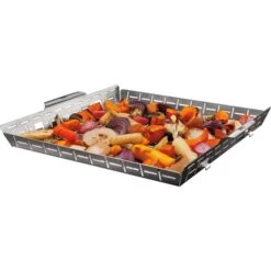 Weber CRAFTED Grillkorb 7683, Gemüsekorb 17 Weber CRAFTED Grillkorb 7683, Gemüsekorb -Grillwelt Verkauf Weber CRAFTED Grillkorb 7683 Gem sekorb@@1810918 3