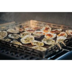 Weber CRAFTED Grillkorb 7683, Gemüsekorb 19 Weber CRAFTED Grillkorb 7683, Gemüsekorb -Grillwelt Verkauf Weber CRAFTED Grillkorb 7683 Gem sekorb@@1810918 5