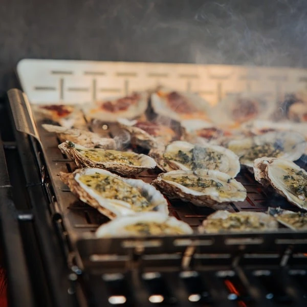 Weber CRAFTED Grillkorb 7683, Gemüsekorb 7 Weber CRAFTED Grillkorb 7683, Gemüsekorb - Image 7