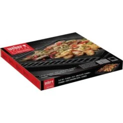 Weber CRAFTED Grillplatte / Plancha 7682 12 Weber CRAFTED Grillplatte / Plancha 7682 -Grillwelt Verkauf Weber CRAFTED Grillplatte Plancha 7682@@1810919 3