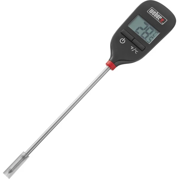 Weber Digitales Taschenthermometer 6750 3 Weber Digitales Taschenthermometer 6750 - Image 3