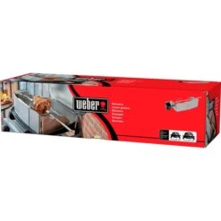 Weber Drehspieß 7660 Für Pulse 1000 / 2000, Grillspieß 9 Weber Drehspieß 7660 Für Pulse 1000 / 2000, Grillspieß -Grillwelt Verkauf Weber Drehspie 7660 f r Pulse 1000 2000 Grillspie @@1429455 3