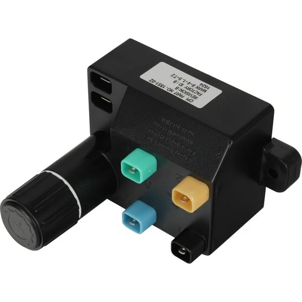 Weber Elektrisches Zünderkit 67324, Für Spirit, Ersatzteil 2 Weber Elektrisches Zünderkit 67324, Für Spirit, Ersatzteil - Image 2