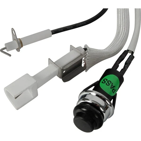 Weber Elektrisches Zünderkit 67324, Für Spirit, Ersatzteil 3 Weber Elektrisches Zünderkit 67324, Für Spirit, Ersatzteil - Image 3