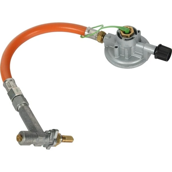 Weber Ersatzteil 65741 Schlauch Und Regler, Ventil, Druckminderer 1 Weber Ersatzteil 65741 Schlauch Und Regler, Ventil, Druckminderer