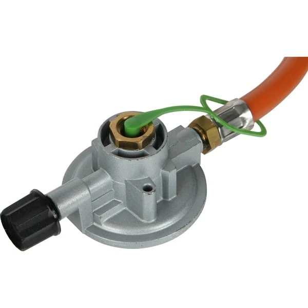 Weber Ersatzteil 65741 Schlauch Und Regler, Ventil, Druckminderer 2 Weber Ersatzteil 65741 Schlauch Und Regler, Ventil, Druckminderer - Image 2