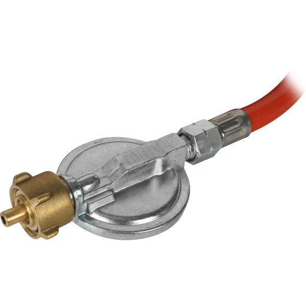 Weber Ersatzteil 65769, Schlauch Mit Regler Für Q 200/ 2000, Druckminderer 2 Weber Ersatzteil 65769, Schlauch Mit Regler Für Q 200/ 2000, Druckminderer - Image 2