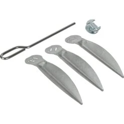 Weber Flügelset Für One-Touch Ø 47cm, Ersatzteil