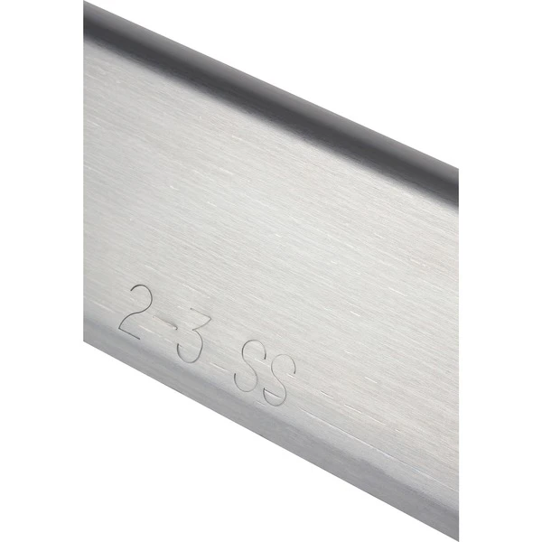 Weber Flavorizer Bars 66795, Für GENESIS II 300-Serie Ab 2017, Schiene - Image 3