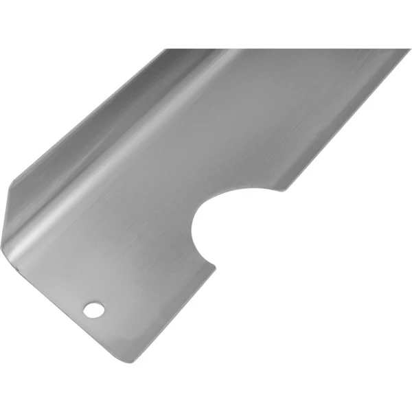 Weber Flavorizer Bars 66795, Für GENESIS II 300-Serie Ab 2017, Schiene - Image 4