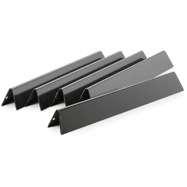 Weber Flavorizer Bars 7621, Für Genesis I 300 Serie, 2011-2016, Schiene 1 Weber Flavorizer Bars 7621, Für Genesis I 300 Serie, 2011-2016, Schiene