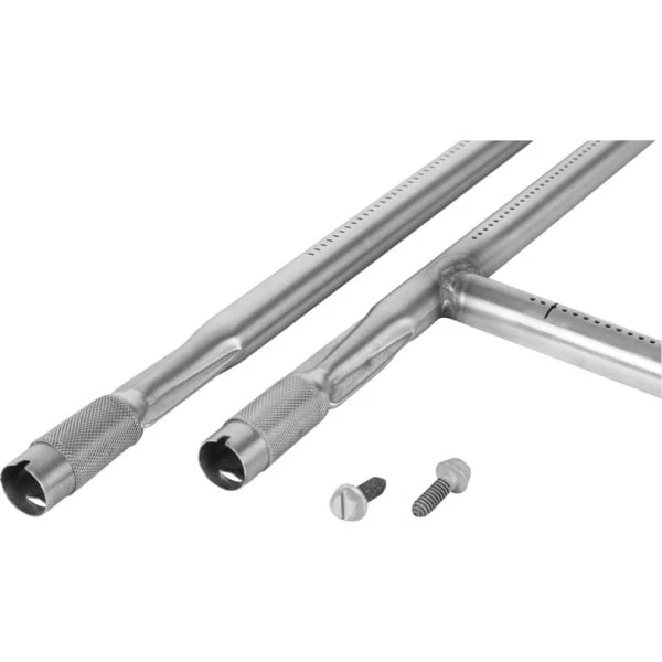 Weber Gasbrenner Set Für Q300 / 3000 Und Q 320 / 3200, Ersatzteil - Image 4