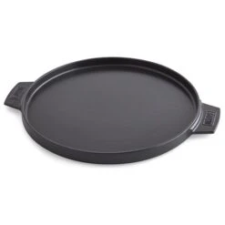 Weber Gourmet BBQ System 2in1 Dutch Oven & Pfanne 10 Weber Gourmet BBQ System 2in1 Dutch Oven & Pfanne -Grillwelt Verkauf Weber Gourmet BBQ System 2in1 Dutch Oven Pfanne@@1694230 4