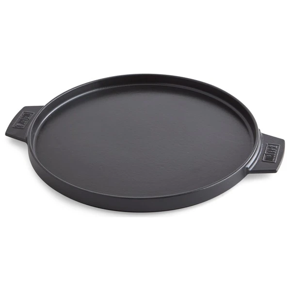 Weber Gourmet BBQ System 2in1 Dutch Oven & Pfanne 5 Weber Gourmet BBQ System 2in1 Dutch Oven & Pfanne - Image 5