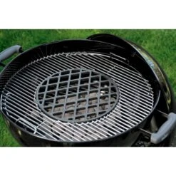 Weber Gourmet BBQ System Sear Grate 8834, Grillrost -Grillwelt Verkauf Weber Gourmet BBQ System Sear Grate 8834 Grillrost@@1014996 4