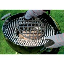 Weber Gourmet BBQ System Sear Grate 8834, Grillrost -Grillwelt Verkauf Weber Gourmet BBQ System Sear Grate 8834 Grillrost@@1014996 5