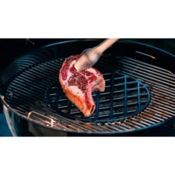 Weber Gourmet BBQ System Sear Grate 8834, Grillrost -Grillwelt Verkauf Weber Gourmet BBQ System Sear Grate 8834 Grillrost@@1014996 6