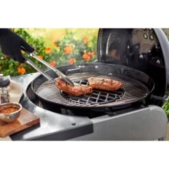 Weber Gourmet BBQ System Sear Grate 8834, Grillrost -Grillwelt Verkauf Weber Gourmet BBQ System Sear Grate 8834 Grillrost@@1014996 7