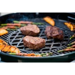 Weber Gourmet BBQ System Sear Grate 8834, Grillrost -Grillwelt Verkauf Weber Gourmet BBQ System Sear Grate 8834 Grillrost@@1014996 8