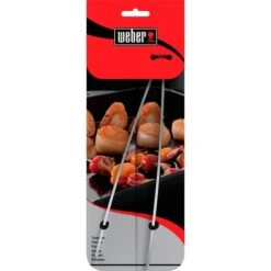 Weber Grill-Spitzzange 6208 -Grillwelt Verkauf Weber Grill Spitzzange 6208@@1601081 3