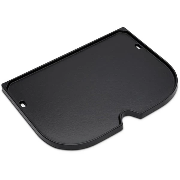 Weber Grillplatte 6612, Für Lumin Elektrogrill 1 Weber Grillplatte 6612, Für Lumin Elektrogrill