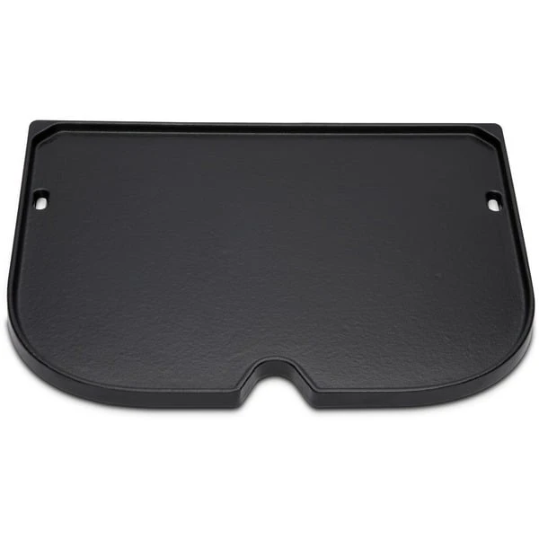 Weber Grillplatte 6612, Für Lumin Elektrogrill 2 Weber Grillplatte 6612, Für Lumin Elektrogrill - Image 2